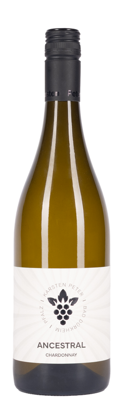 Karsten Peter Chardonnay 'Ancestral' 2025