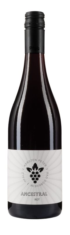 Karsten Peter Ancestral Rot 2021 75cl