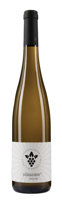 Karsten Peter Dürkheim Riesling 2022 75cl