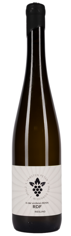 Karsten Peter Hochbenn RDF Riesling 2024