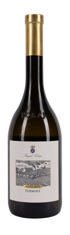 Royal Tokaji Mézes Mály Furmint 2023