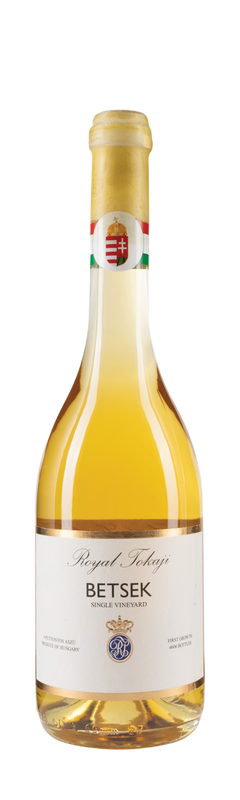Royal Tokaji Betsek First Growth 6 Puttonyos 2018 50cl