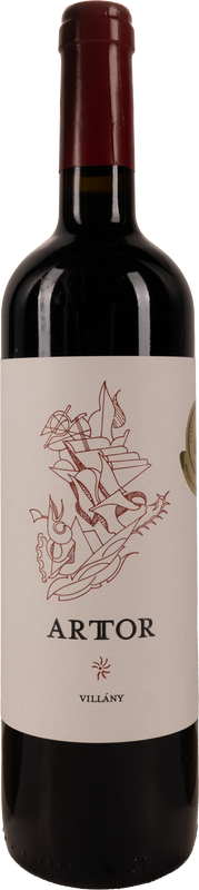 Artor Alter 2020 75cl