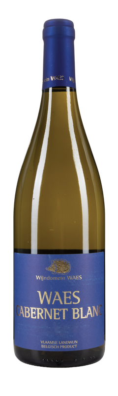 Waes - 2020 75cl