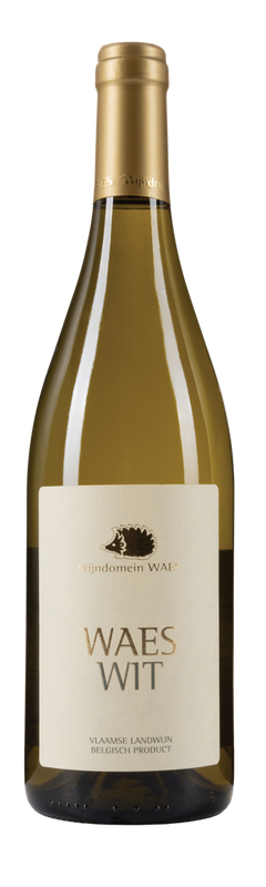 Waes Wit 2021 75cl