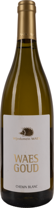 Waes Goud Chenin Blanc 2019 75cl