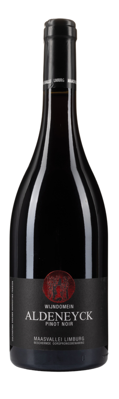 Aldeneyck Pinot Noir 2022 75cl