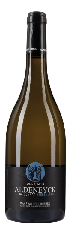 Aldeneyck Chardonnay "Heerenlaak" 2025