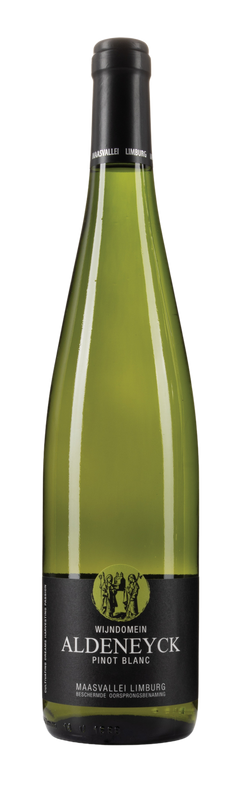 Aldeneyck Pinot Blanc 2022 75cl