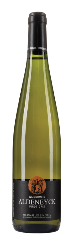 Aldeneyck Pinot Gris 2025