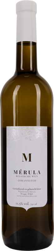 Mérula Johanniter 2023 75cl