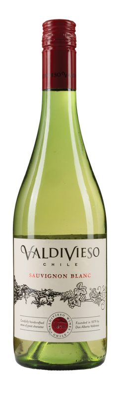 Valdivieso Sauvignon Blanc 2022 75cl