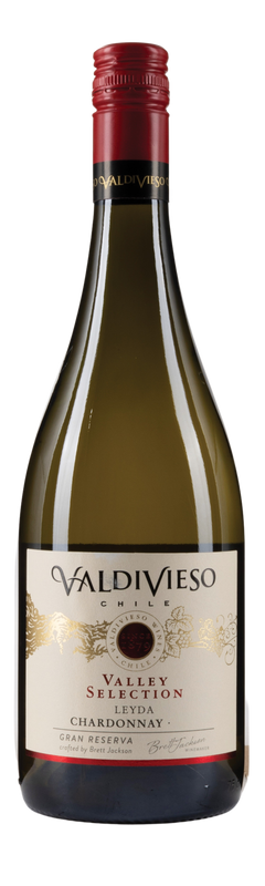 Valdivieso Chardonnay 2023 75cl