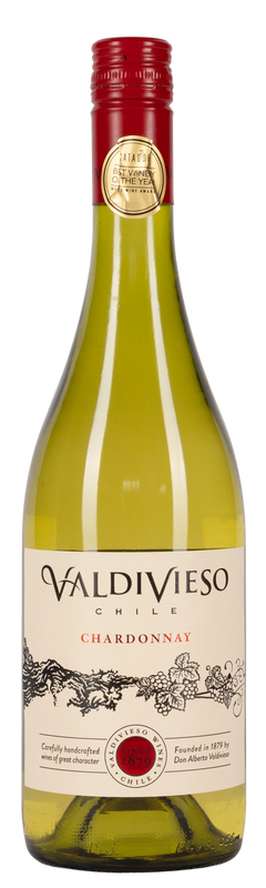 Valdivieso Chardonnay 2024