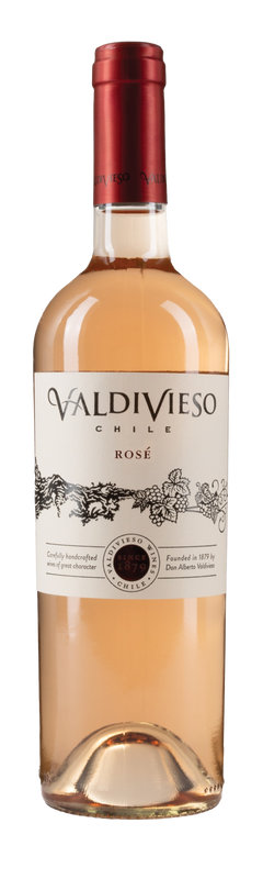 Valdivieso Rosé 2021 75cl