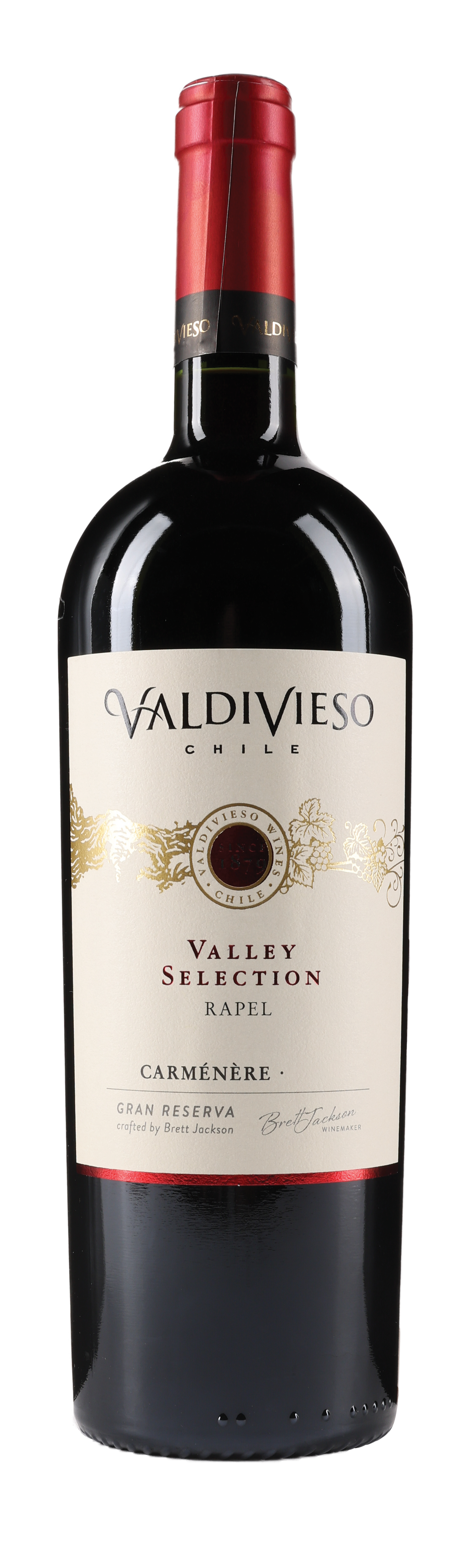 Valdivieso Carmenere 2023 75cl – Crombé Wines