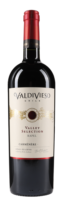 Valdivieso Carmenere 2021 75cl