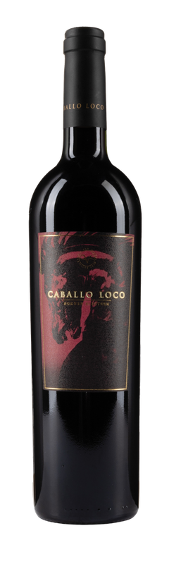 Valdivieso Caballo Loco nr18 75cl