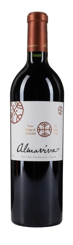 Almaviva Almaviva 2018 150cl