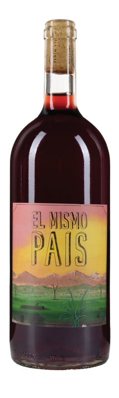 Louis-Antoine Luyt El Mismo Païs 2022 100cl