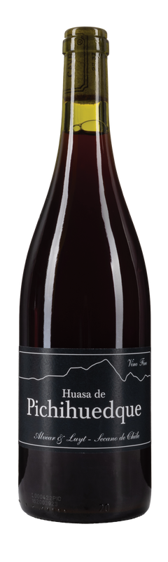 Louis-Antoine Luyt Huasa De Pichidueque 2022 75cl
