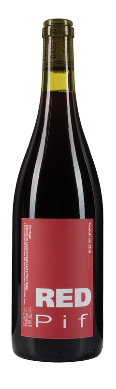 Louis-Antoine Luyt Red PIF 2022 75cl