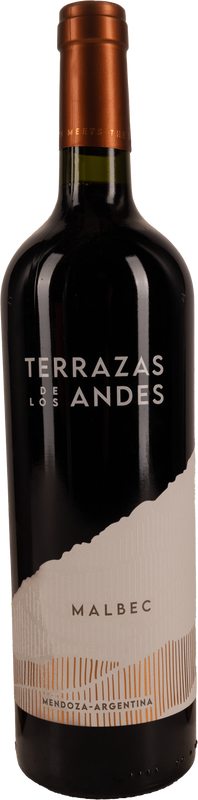 Terrazas de los Andes Malbec Reserva 2022 75cl