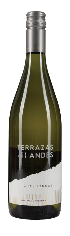 Terrazas de los Andes Chardonnay Reserva 2024 75cl