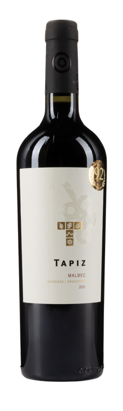 Tapiz Malbec 2023 75cl