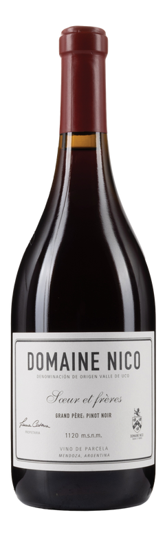 Domaine Nico Grand Père 2020 75cl