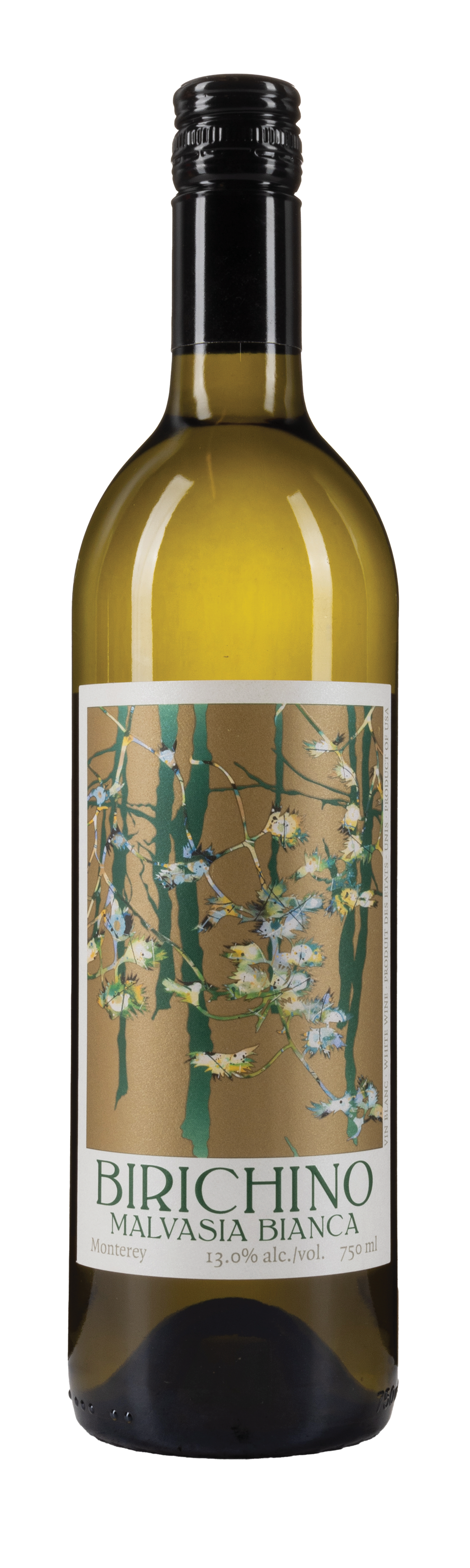 Birichino Malvasia Bianca 2022 – Crombé Wines