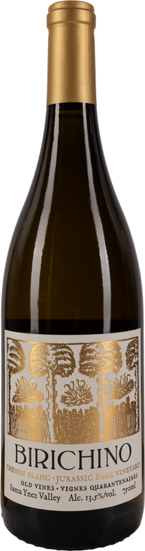 Birichino Jurassic Park Vineyard Chenin Blanc 2023 75cl