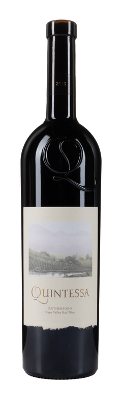Quintessa Estate Red 2018 75cl