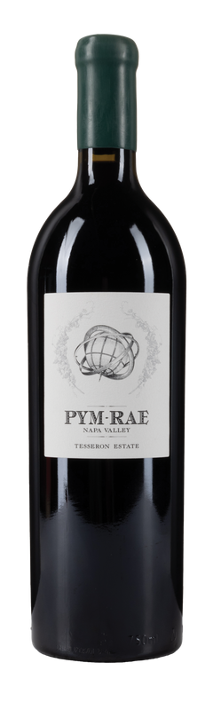Tesseron Estate Pym-Rae 2017 75cl