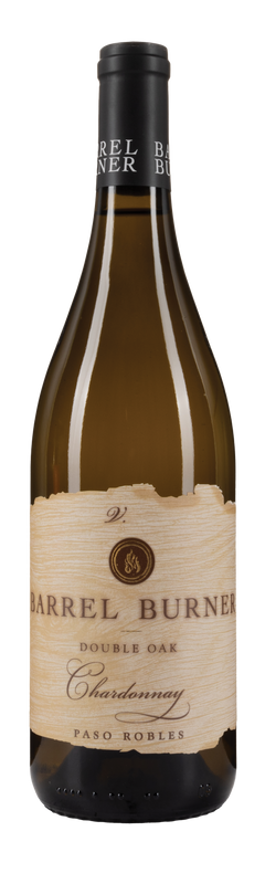 Barrel Burner Chardonnay 2022 75cl
