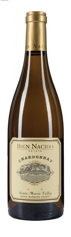 Bien Nacido Vineyard Chardonnay 2020 75cl