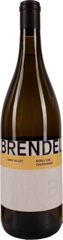 Brendel Noble One Chardonnay 2019 75cl