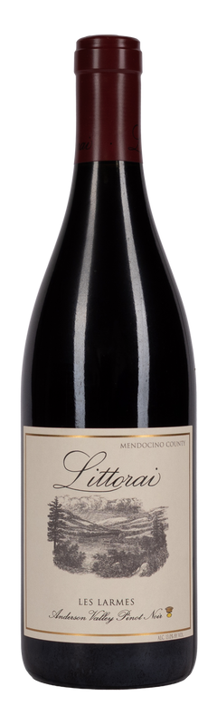 Littorai Les Larmes Pinot Noir 2023