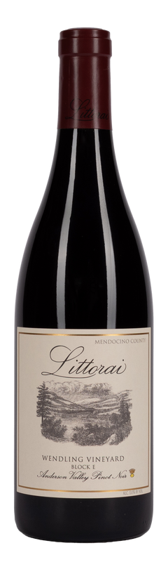 Littorai Wendling Pinot Noir 2023
