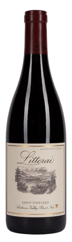 Littorai Savoy Pinot Noir 2023