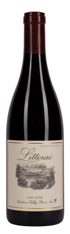 Littorai One Acre Pinot Noir 2023