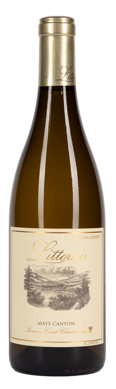Littorai Mays Canyon Chardonnay 2023