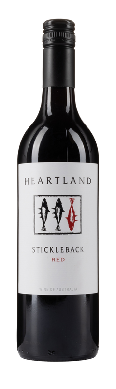 Ben Glaetzer Stickleback Red 2019 75cl