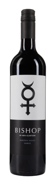 Ben Glaetzer Bishop Shiraz 2021 75cl