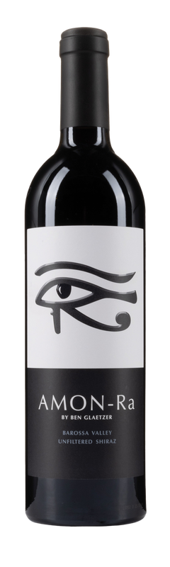 Ben Glaetzer Amon-Ra Shiraz 2016 75cl