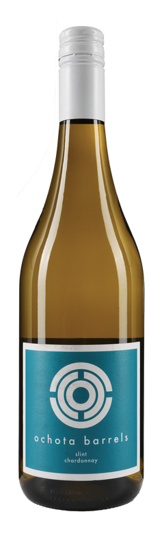 Ochota Barrels Slint Chardonnay 2022 75cl