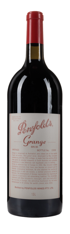 Penfolds Grange 2006 150cl