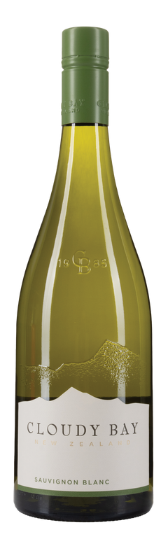 Cloudy Bay Sauvignon Blanc 2024 75cl