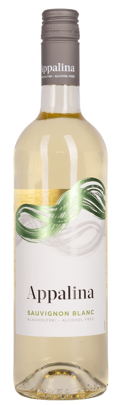 Appalina Sauvignon Blanc 'Sans Alcool'