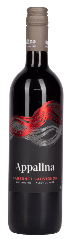 Appalina Cabernet Sauvignon 'Sans Alcool'